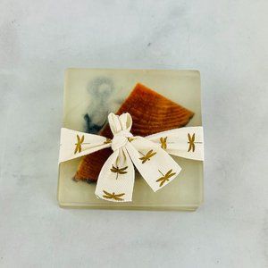 Kevia Sherwood Coasters Set of 3